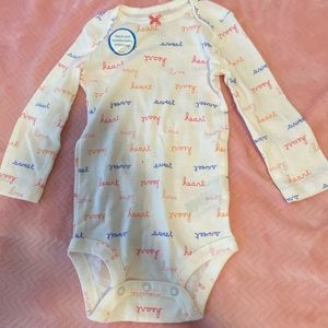 Baby onesie
